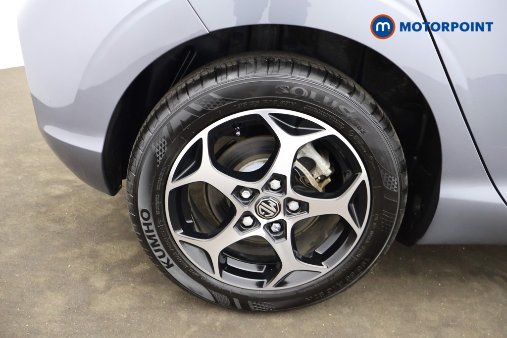 Used MG MG3 2025 for sale - 78095397: Photo 28