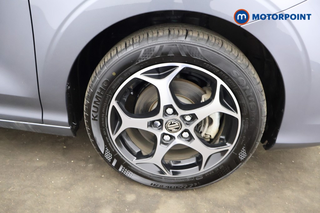 Used MG MG3 2025 for sale - 78095397: Photo 29