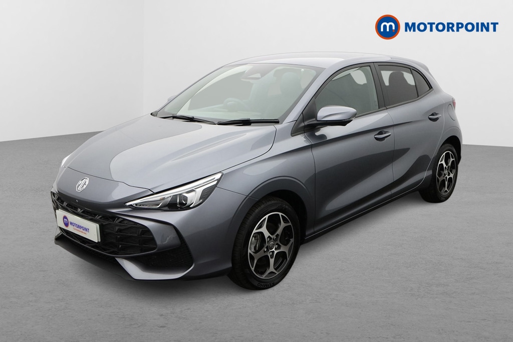 Used MG MG3 2025 for sale - 78095397: Photo 3