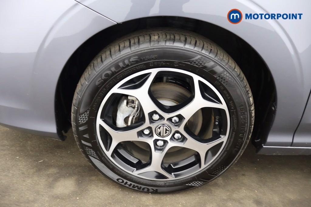 Used MG MG3 2025 for sale - 78095397: Photo 30