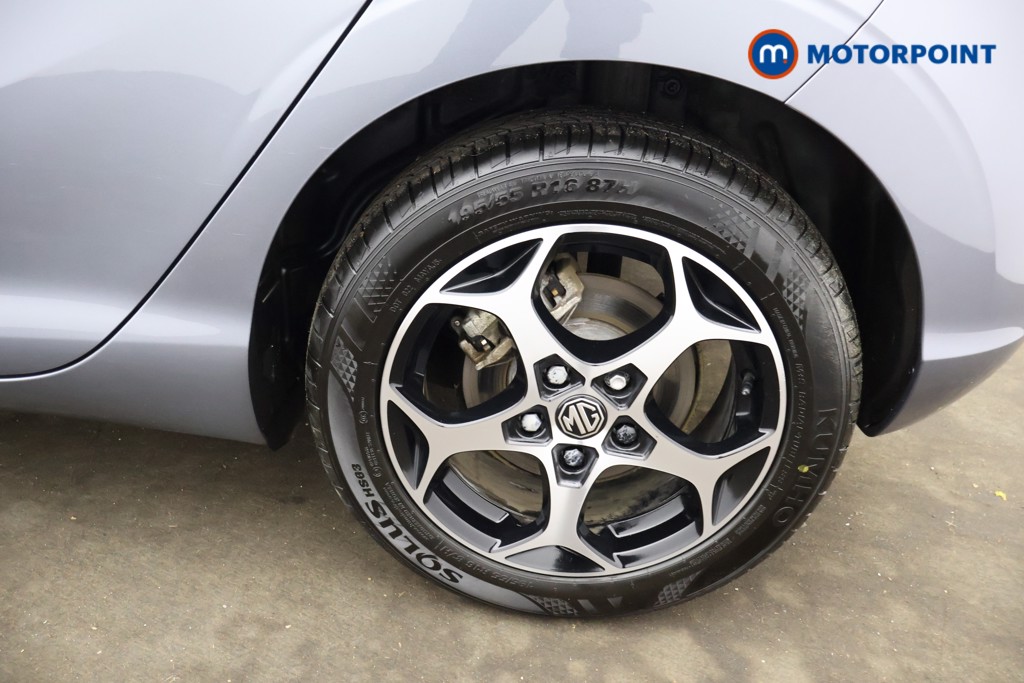 Used MG MG3 2025 for sale - 78095397: Photo 31