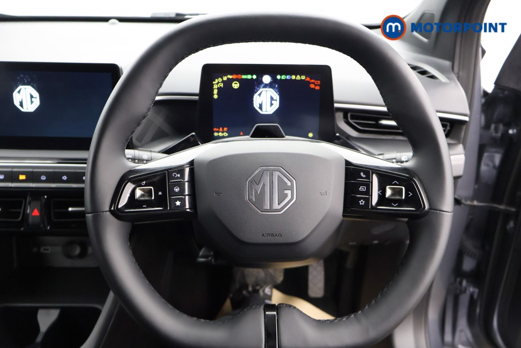 Used MG MG3 2025 for sale - 78095397: Photo 9