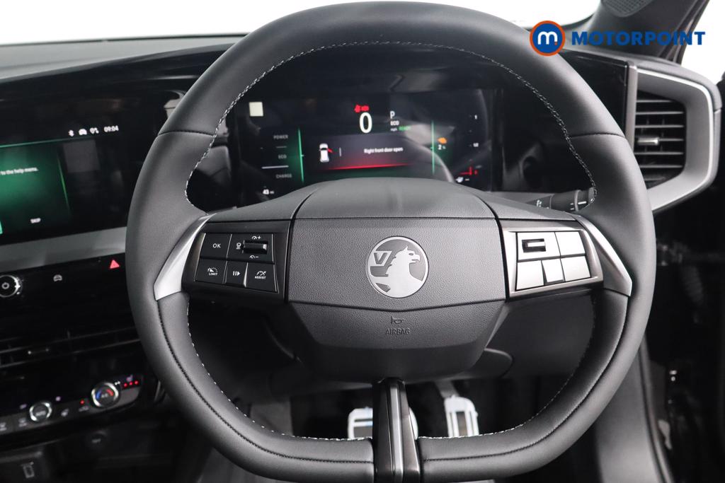 Used Vauxhall Mokka 2025 for sale - 76819477: Photo 14