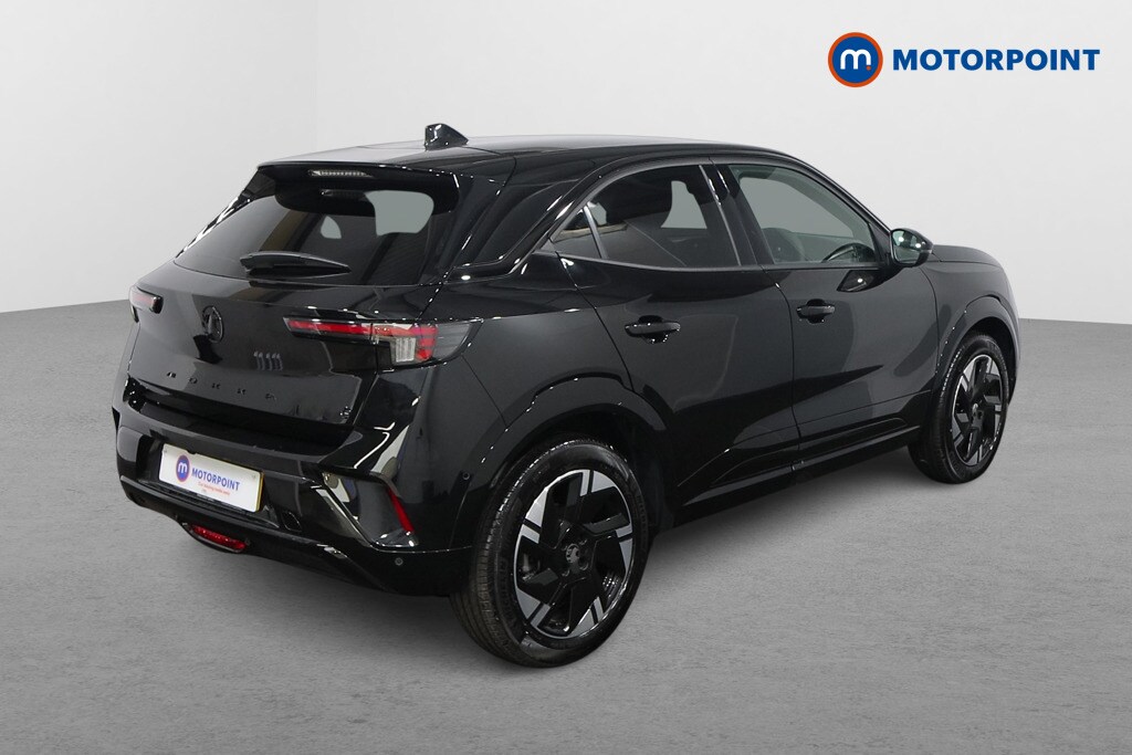 Used Vauxhall Mokka 2025 for sale - 76819477: Photo 7