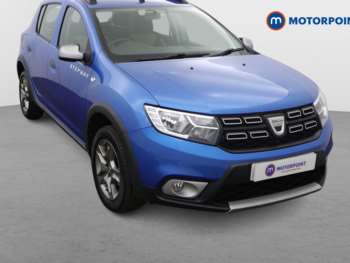 Dacia Sandero Stepway for sale, Holdcroft, Midlands