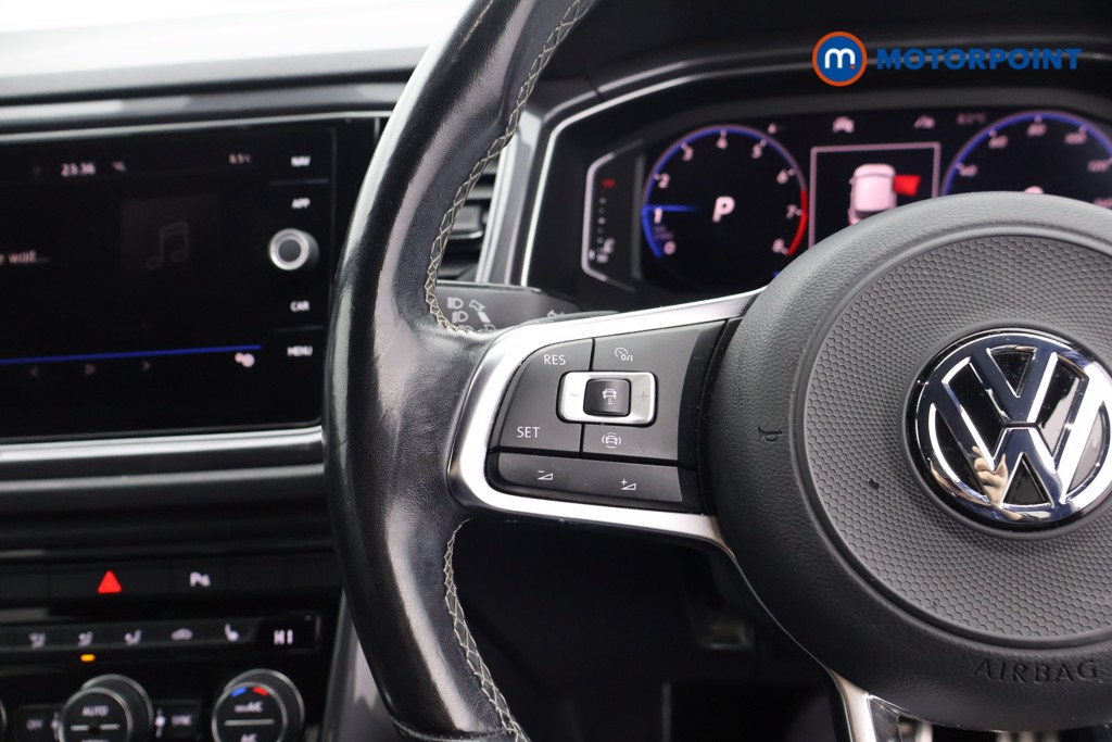 Used Volkswagen T-Roc 2020 for sale - 76405352: Photo 10