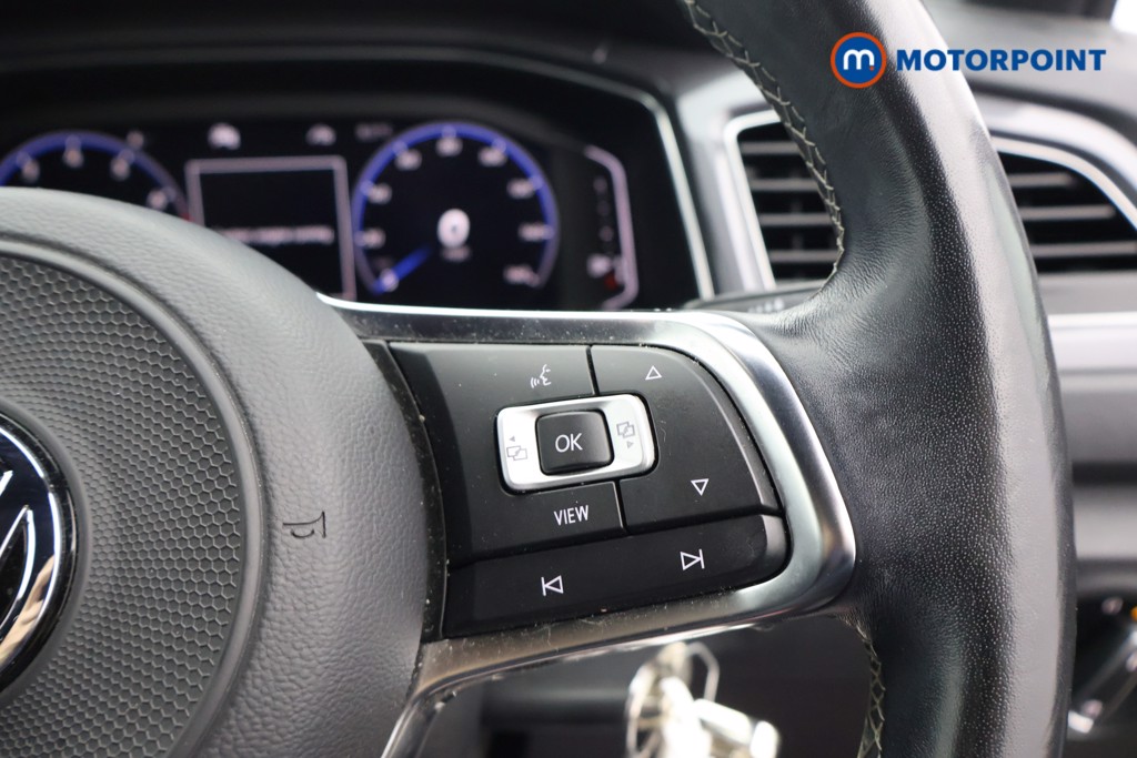 Used Volkswagen T-Roc 2020 for sale - 76405352: Photo 11