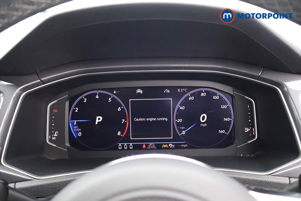 Used Volkswagen T-Roc 2020 for sale - 76405352: Photo 12