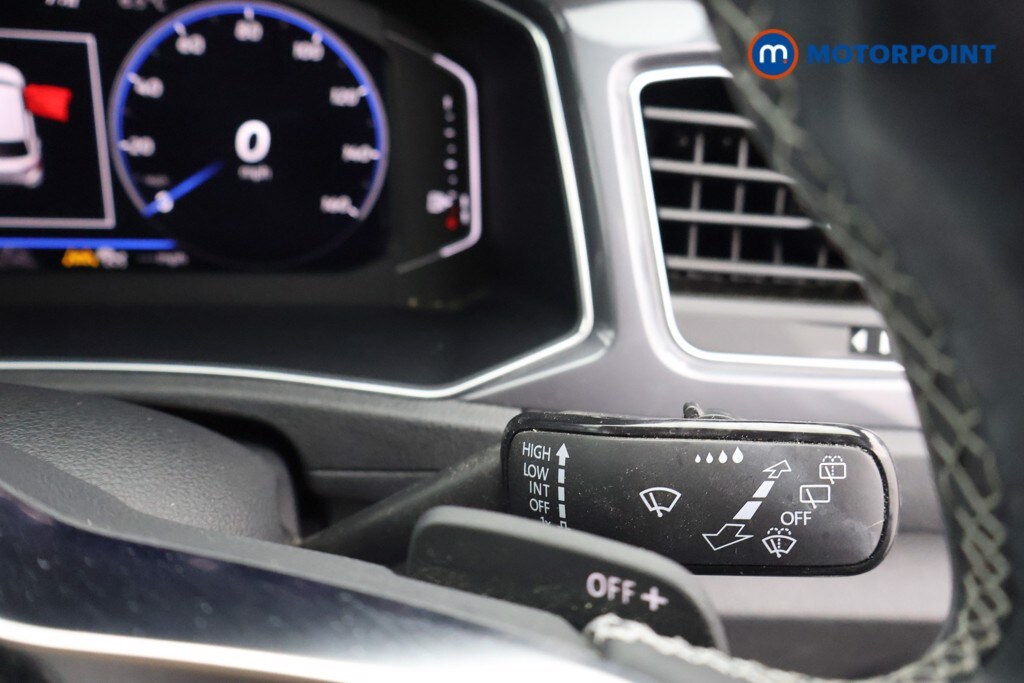 Used Volkswagen T-Roc 2020 for sale - 76405352: Photo 14