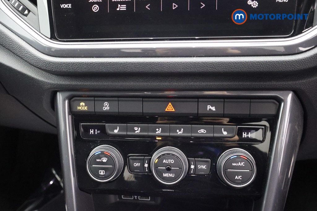 Used Volkswagen T-Roc 2020 for sale - 76405352: Photo 18