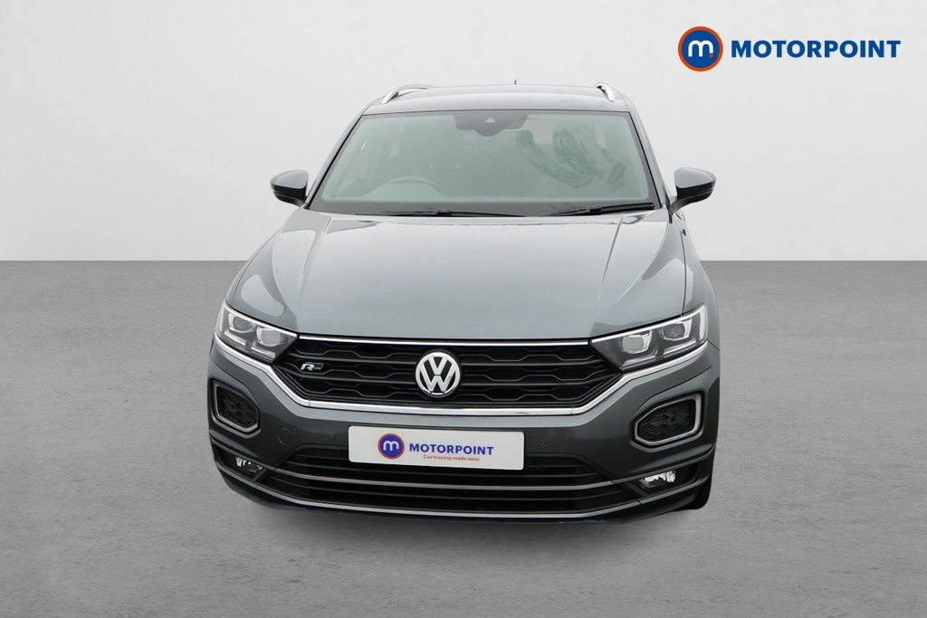 Used Volkswagen T-Roc 2020 for sale - 76405352: Photo 2