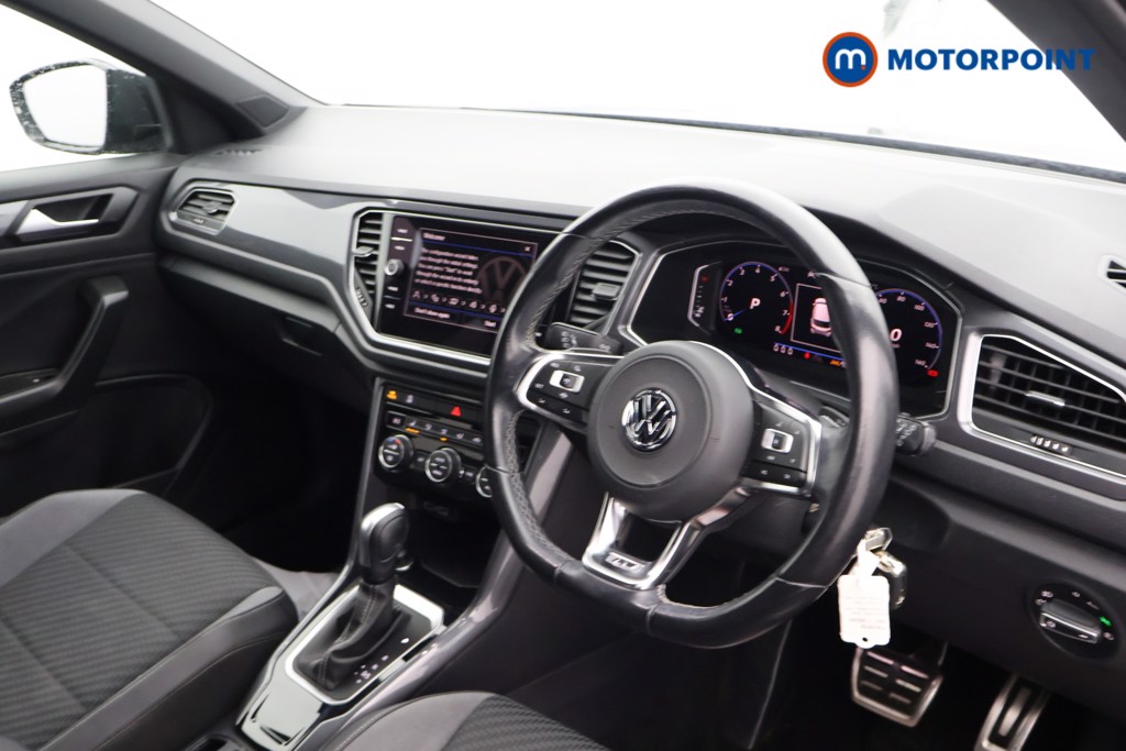 Used Volkswagen T-Roc 2020 for sale - 76405352: Photo 23