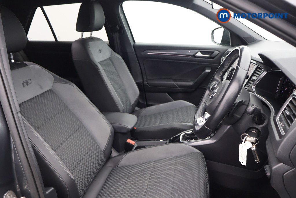 Used Volkswagen T-Roc 2020 for sale - 76405352: Photo 24