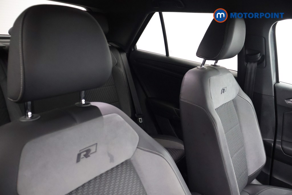 Used Volkswagen T-Roc 2020 for sale - 76405352: Photo 25