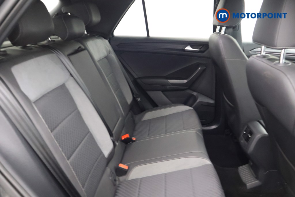 Used Volkswagen T-Roc 2020 for sale - 76405352: Photo 26