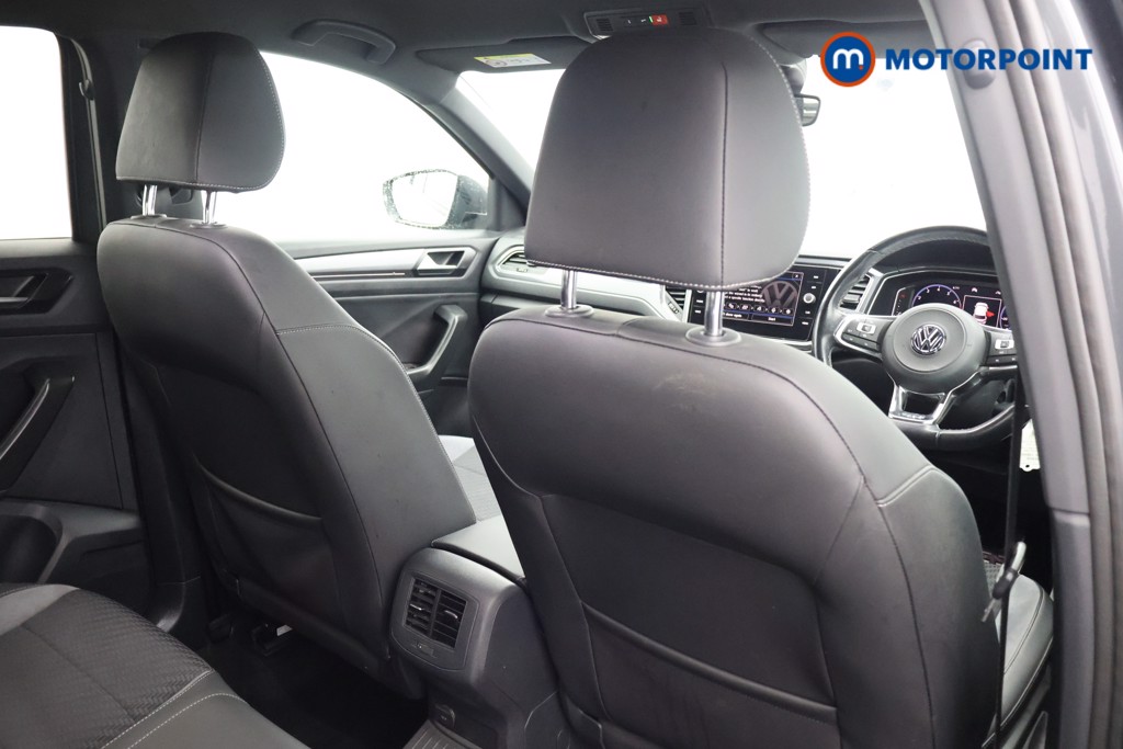 Used Volkswagen T-Roc 2020 for sale - 76405352: Photo 27