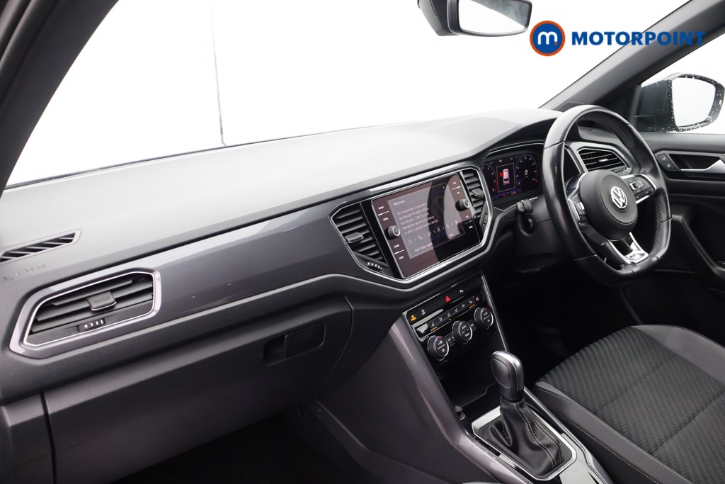 Used Volkswagen T-Roc 2020 for sale - 76405352: Photo 29