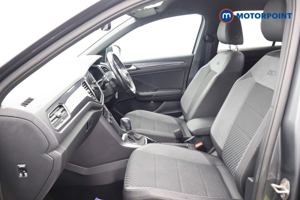 Used Volkswagen T-Roc 2020 for sale - 76405352: Photo 30