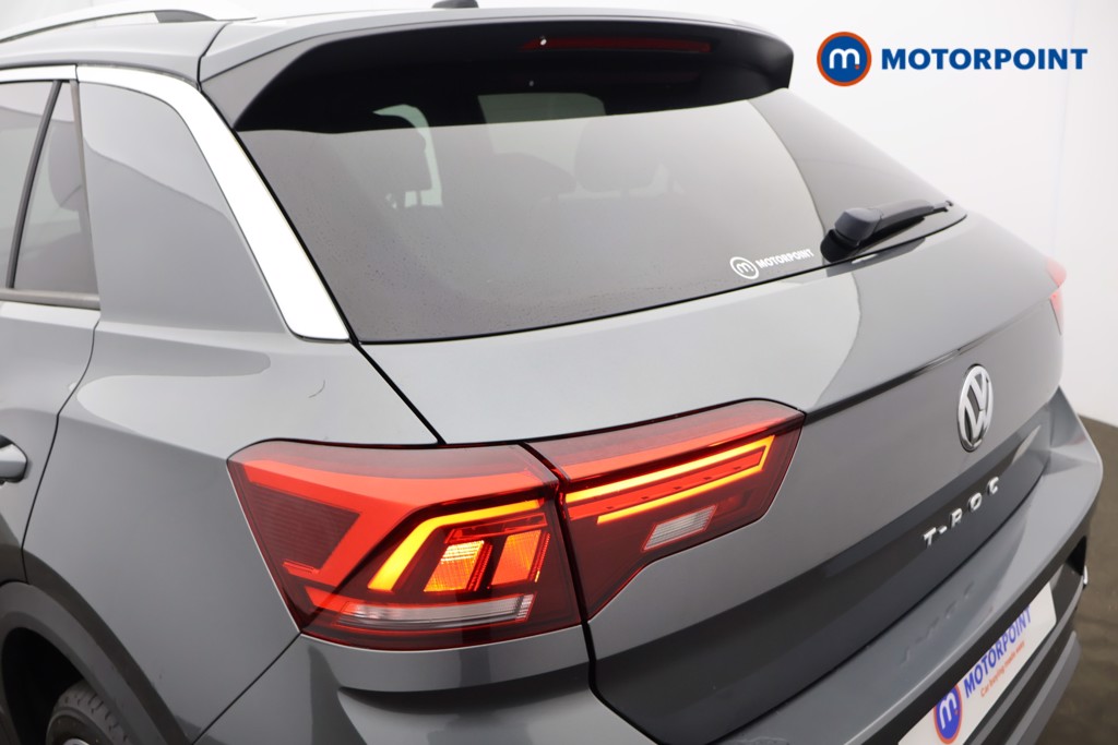 Used Volkswagen T-Roc 2020 for sale - 76405352: Photo 32