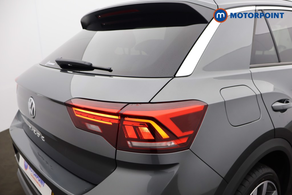 Used Volkswagen T-Roc 2020 for sale - 76405352: Photo 33