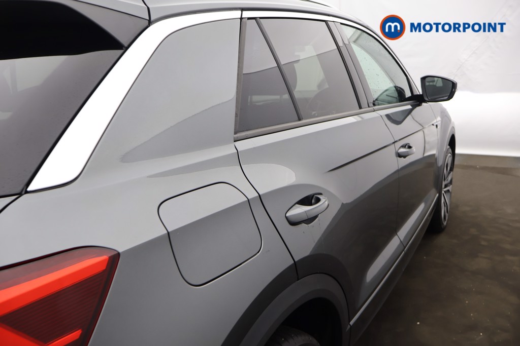 Used Volkswagen T-Roc 2020 for sale - 76405352: Photo 34