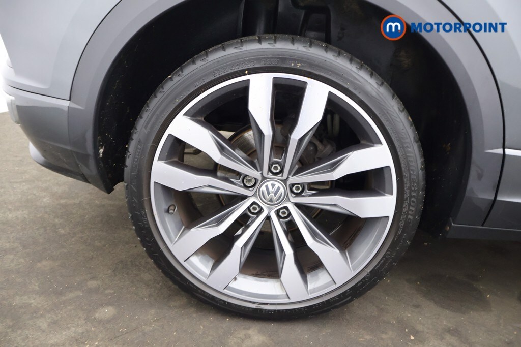 Used Volkswagen T-Roc 2020 for sale - 76405352: Photo 35