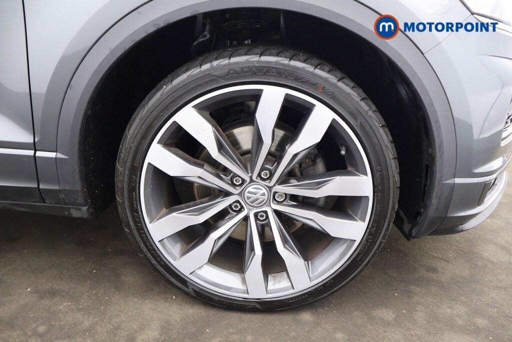 Used Volkswagen T-Roc 2020 for sale - 76405352: Photo 36