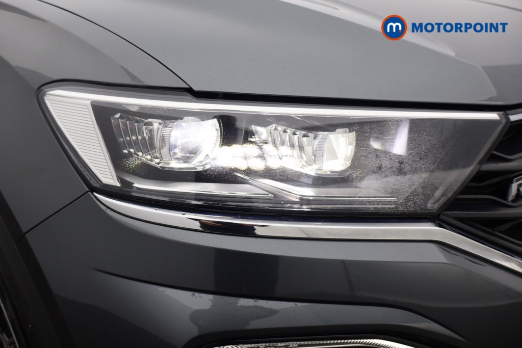 Used Volkswagen T-Roc 2020 for sale - 76405352: Photo 37