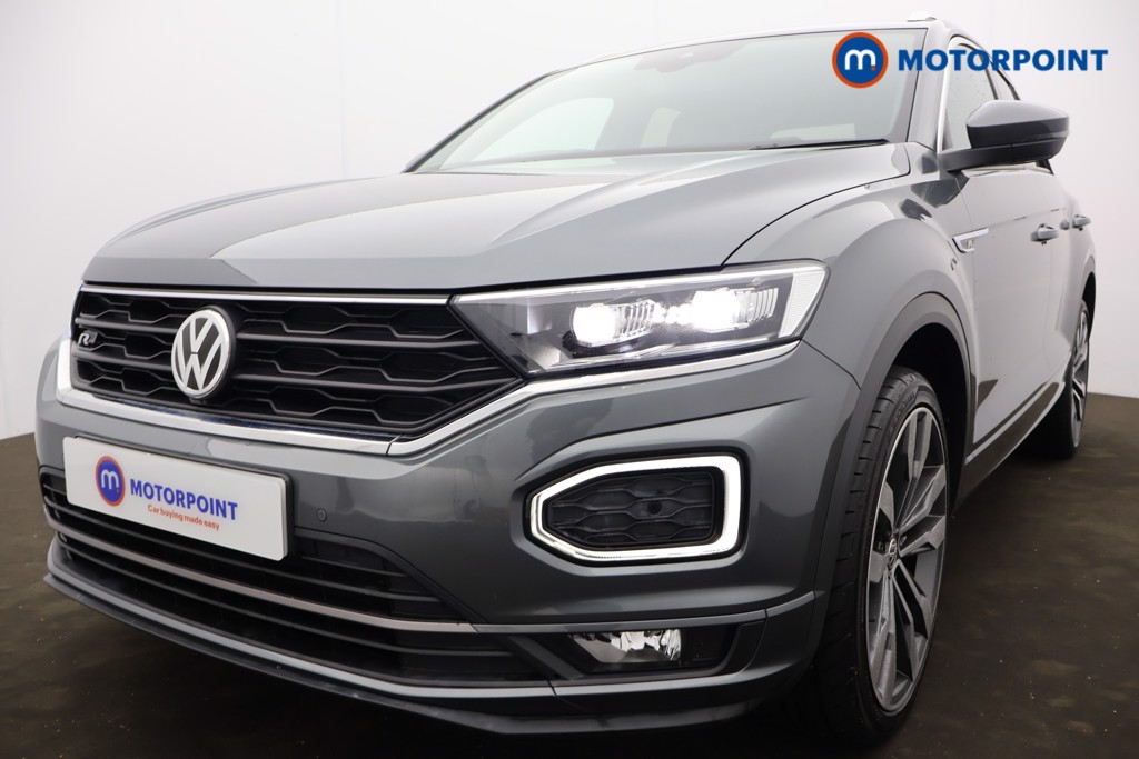 Used Volkswagen T-Roc 2020 for sale - 76405352: Photo 38