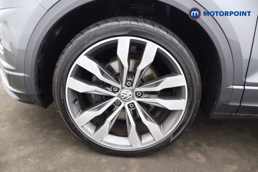 Used Volkswagen T-Roc 2020 for sale - 76405352: Photo 39