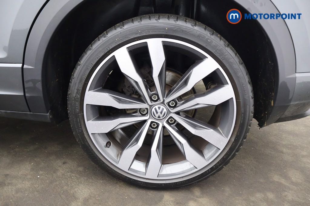 Used Volkswagen T-Roc 2020 for sale - 76405352: Photo 41