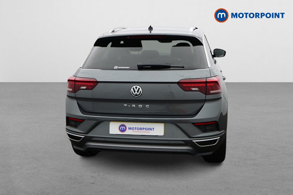 Used Volkswagen T-Roc 2020 for sale - 76405352: Photo 6