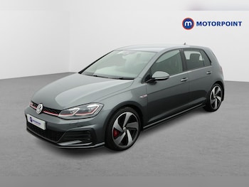 Used Volkswagen Golf 2019 for sale - 77421097: Photo