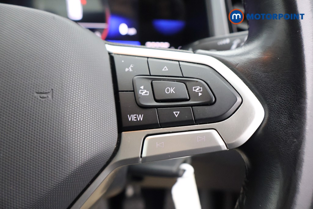 Used Volkswagen T-Roc 2023 for sale - 76603670: Photo 10