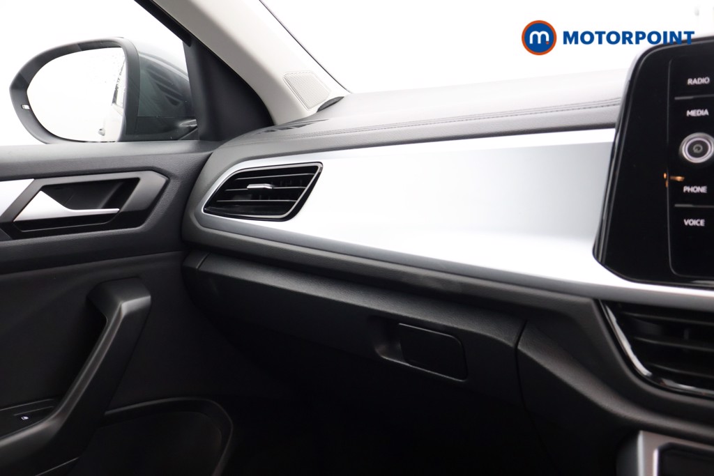 Used Volkswagen T-Roc 2023 for sale - 76603670: Photo 14