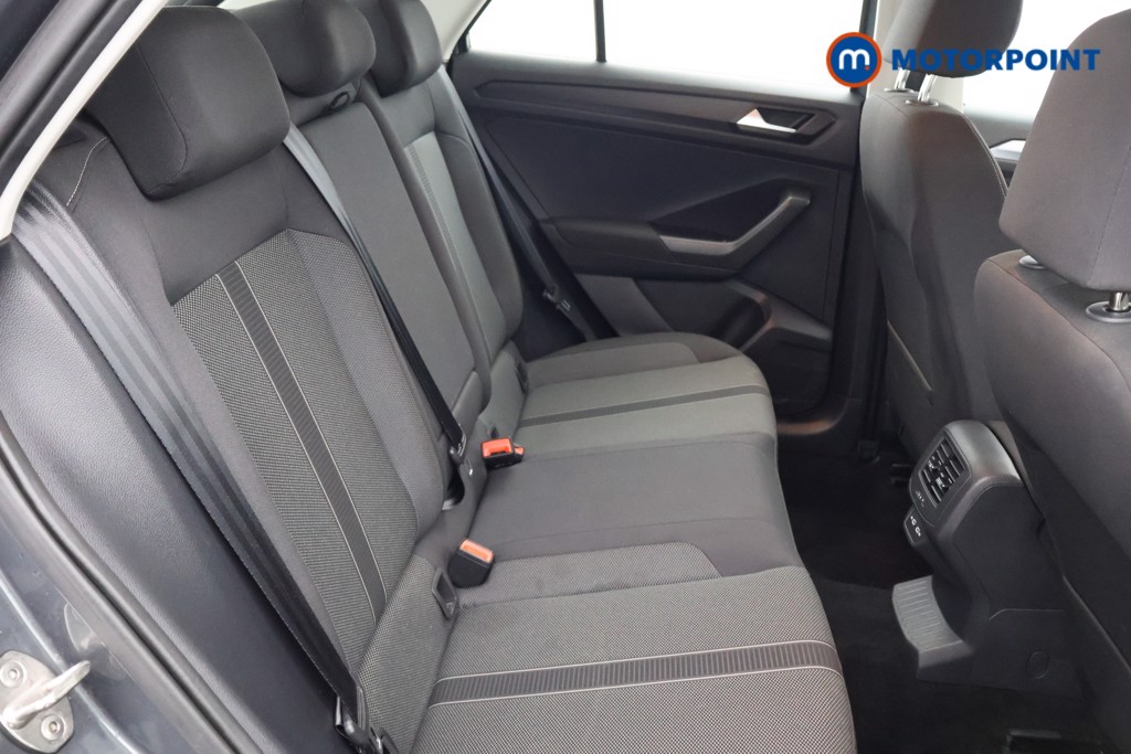 Used Volkswagen T-Roc 2023 for sale - 76603670: Photo 16