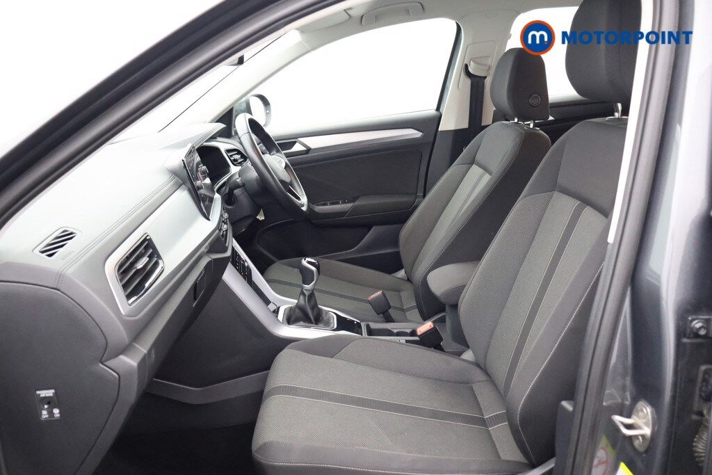 Used Volkswagen T-Roc 2023 for sale - 76603670: Photo 18