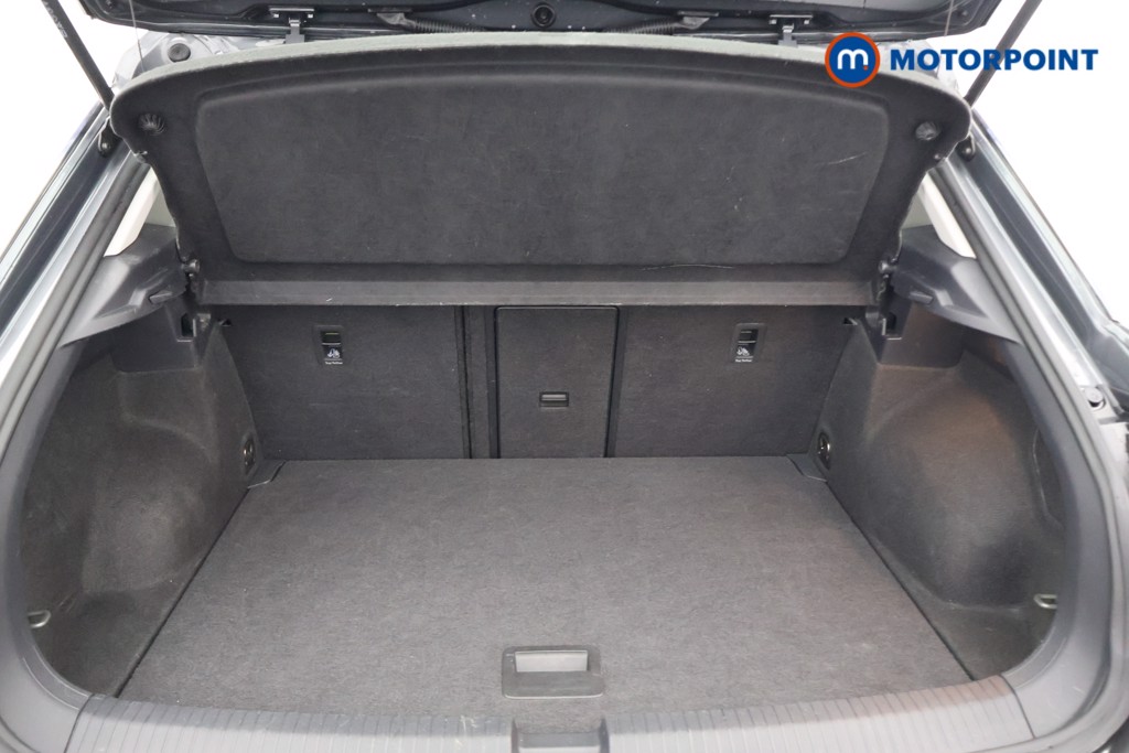 Used Volkswagen T-Roc 2023 for sale - 76603670: Photo 19