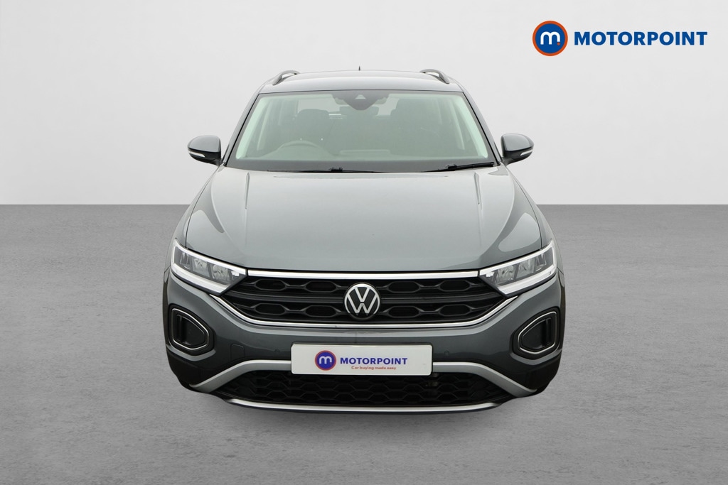 Used Volkswagen T-Roc 2023 for sale - 76603670: Photo 2