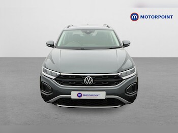 Used Volkswagen T-Roc 2023 for sale - 76603670: Photo