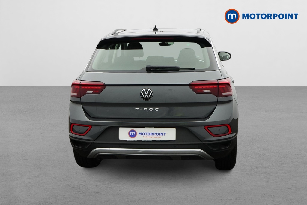 Used Volkswagen T-Roc 2023 for sale - 76603670: Photo 6