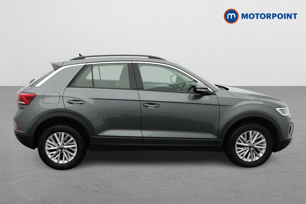 Used Volkswagen T-Roc 2023 for sale - 76603670: Photo 8