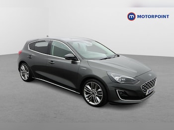 Used Ford Focus  for sale - 75649149: Photo