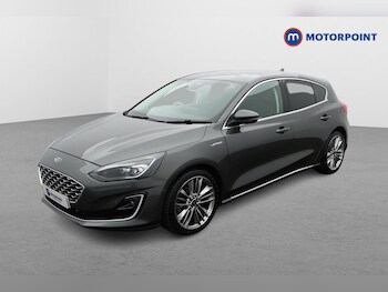 Used Ford Focus  for sale - 75649149: Photo