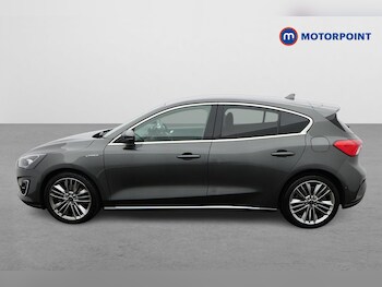 Used Ford Focus  for sale - 75649149: Photo