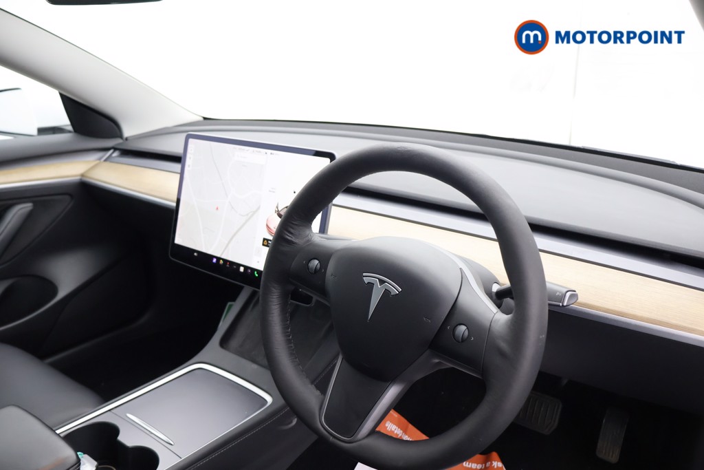 Used Tesla Model 3 2021 for sale - 77354670: Photo 16