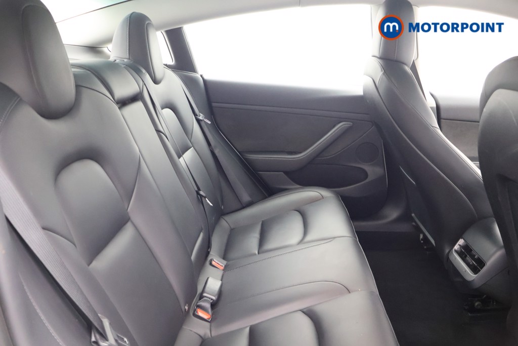 Used Tesla Model 3 2021 for sale - 77354670: Photo 18