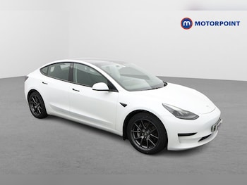 Used Tesla Model 3 2021 for sale - 77354670: Photo