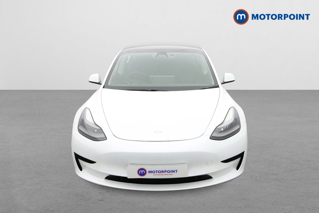 Used Tesla Model 3 2021 for sale - 77354670: Photo 2