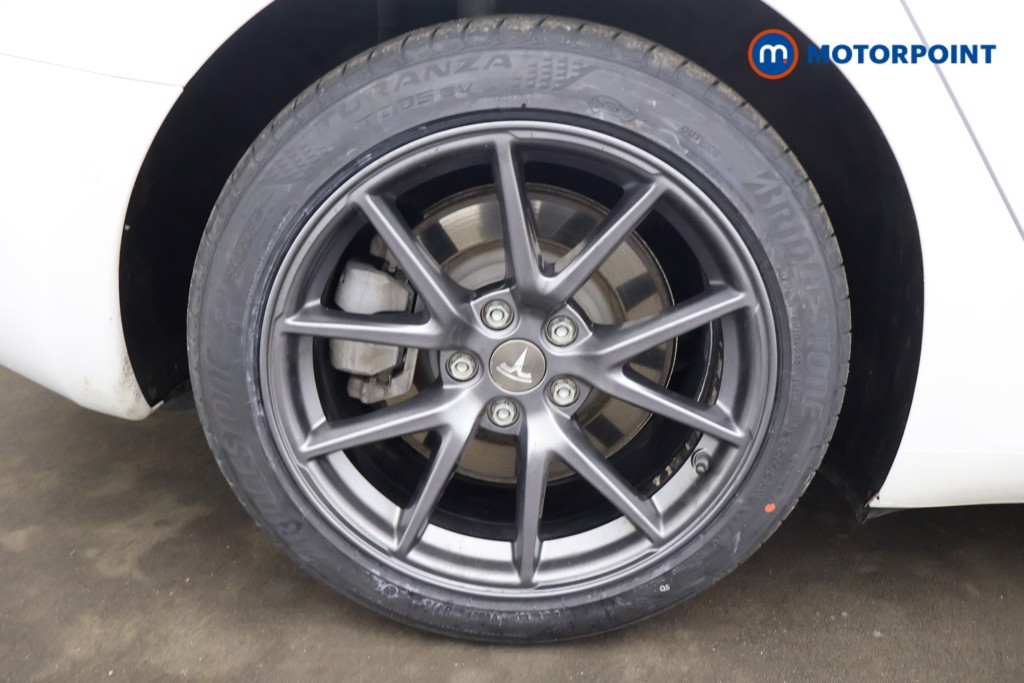 Used Tesla Model 3 2021 for sale - 77354670: Photo 24